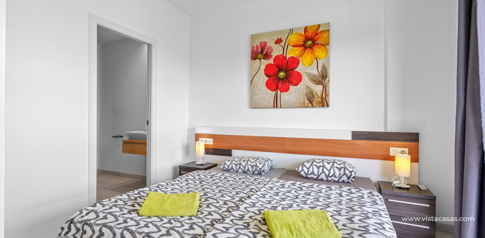 Sale - Lägenhet - Orihuela Costa - La Zenia