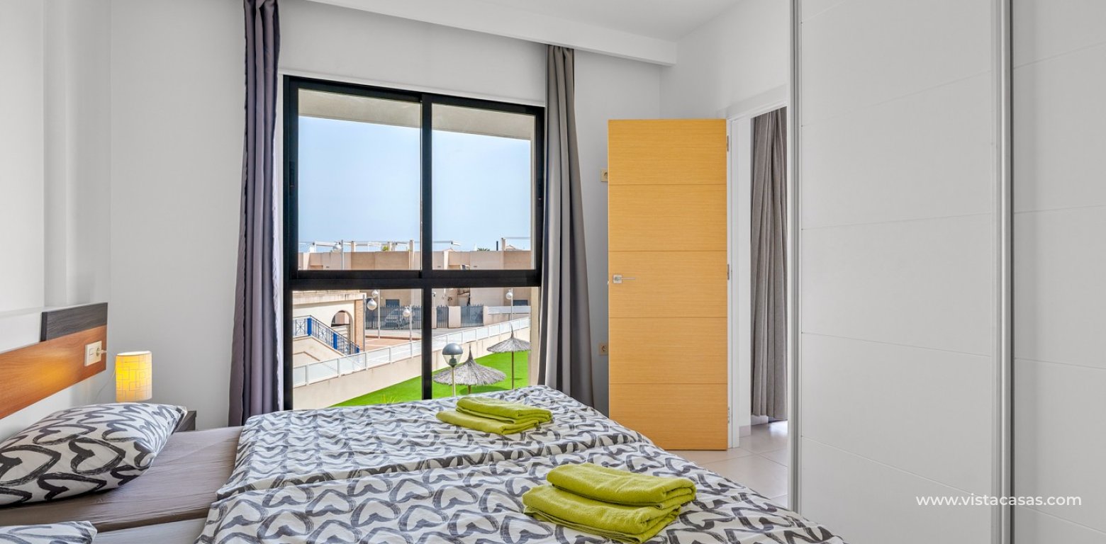 Sale - Lägenhet - Orihuela Costa - La Zenia