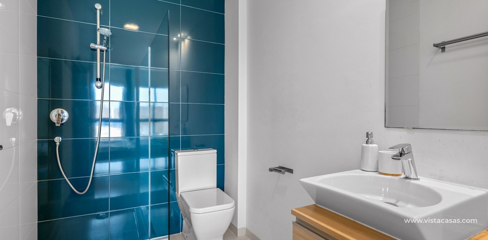 Sale - Lägenhet - Orihuela Costa - La Zenia