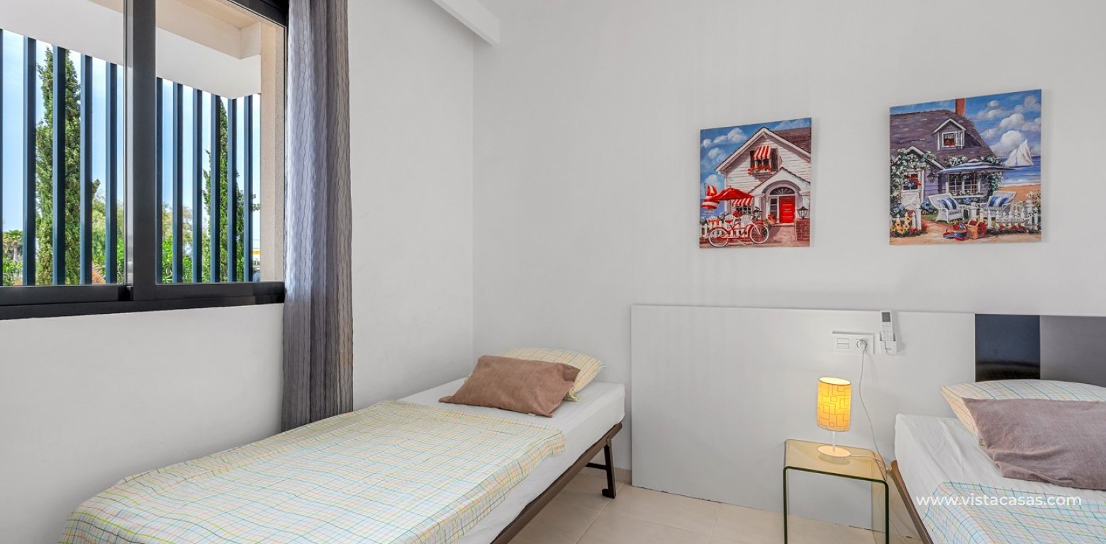 Sale - Lägenhet - Orihuela Costa - La Zenia