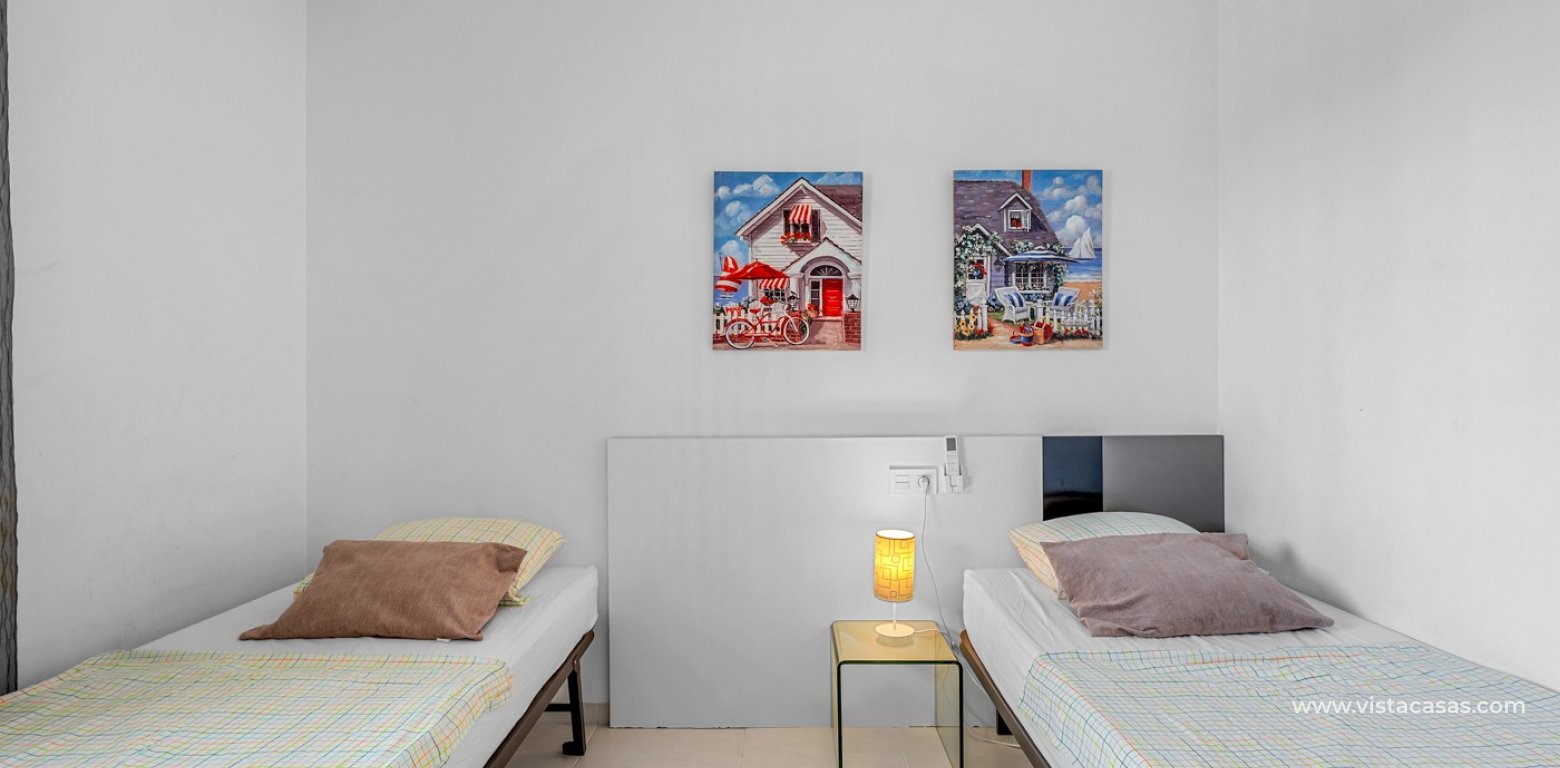 Sale - Lägenhet - Orihuela Costa - La Zenia