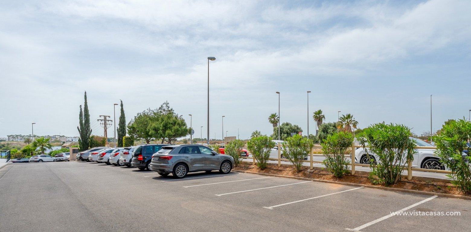 Sale - Lägenhet - Orihuela Costa - La Zenia