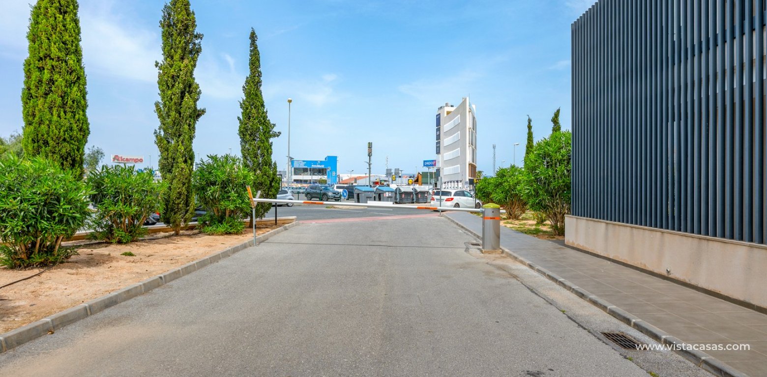 Sale - Lägenhet - Orihuela Costa - La Zenia