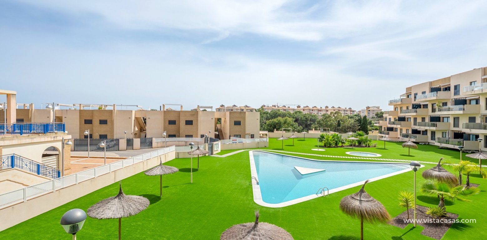 Sale - Lägenhet - Orihuela Costa - La Zenia