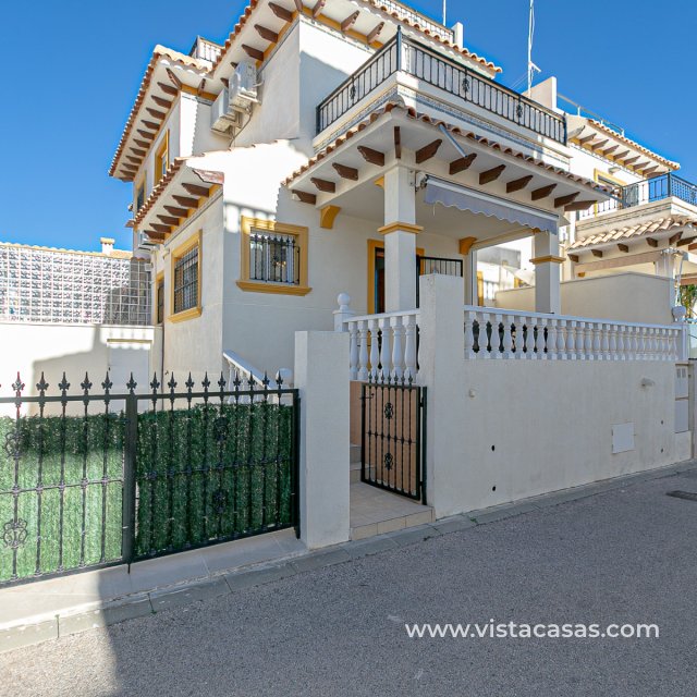 Townhouse - Wtórny - Playa Flamenca - Playa Flamenca