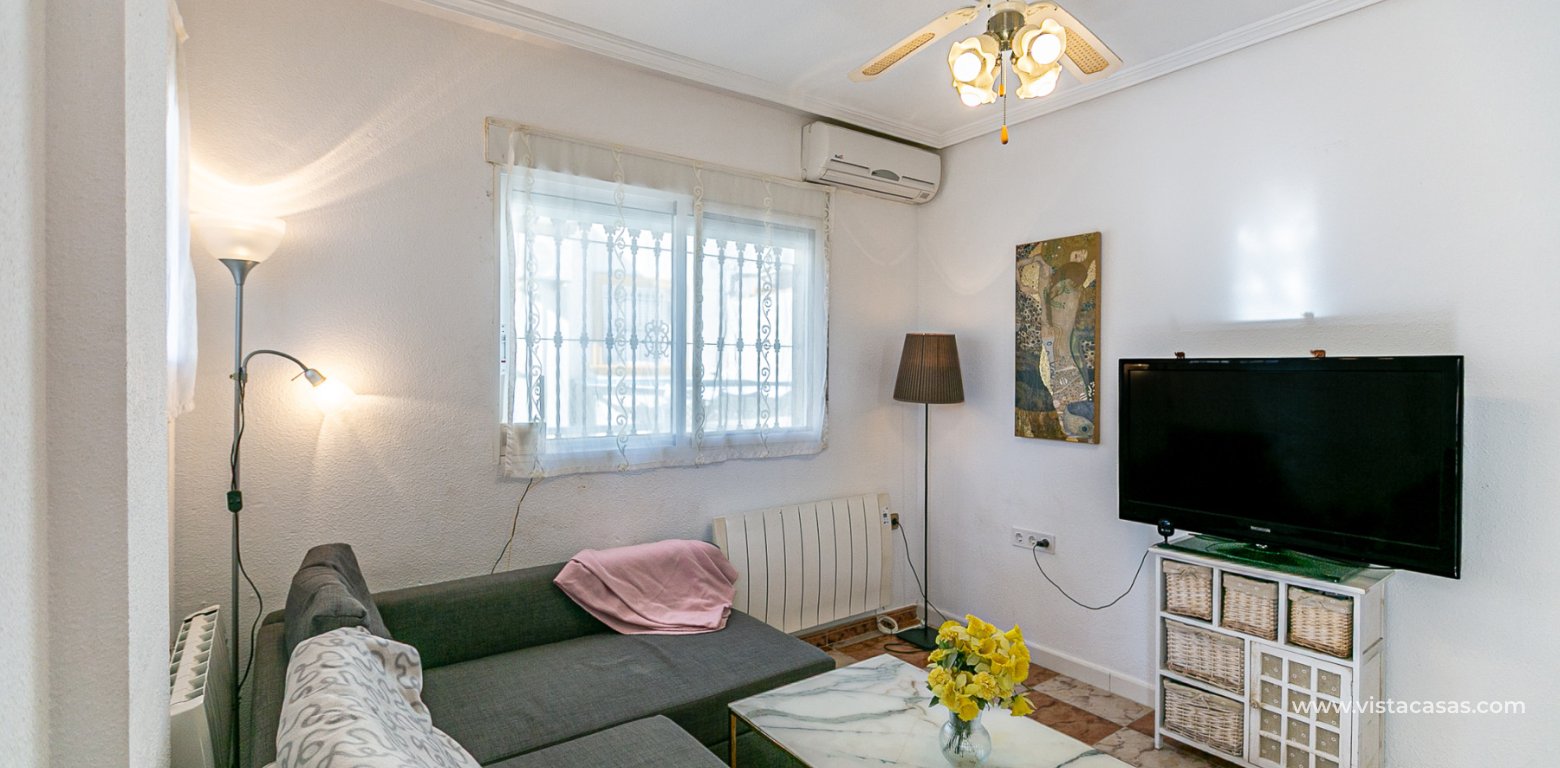 Resale - Townhouse - Playa Flamenca