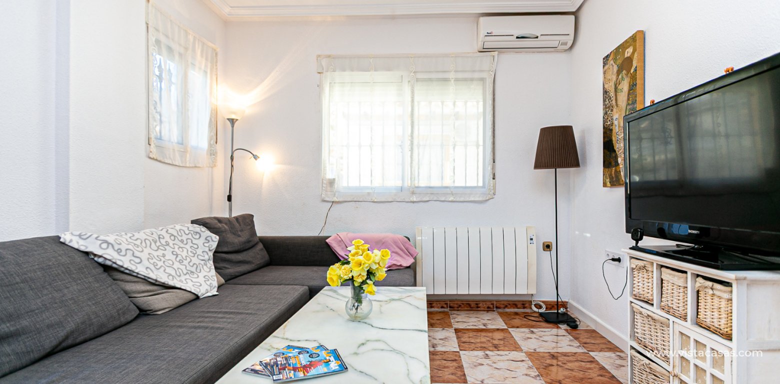 Resale - Townhouse - Playa Flamenca