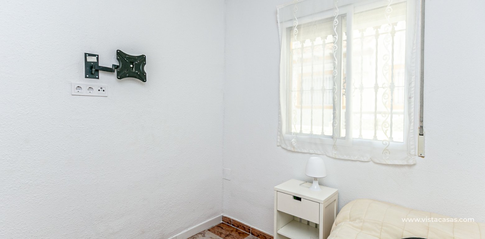 Resale - Townhouse - Playa Flamenca