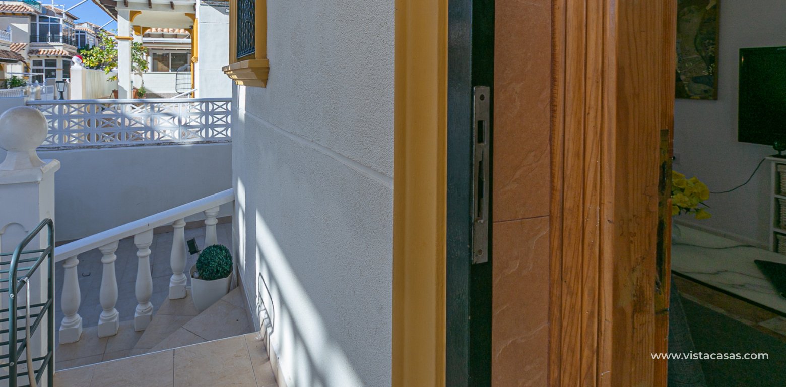 Resale - Townhouse - Playa Flamenca