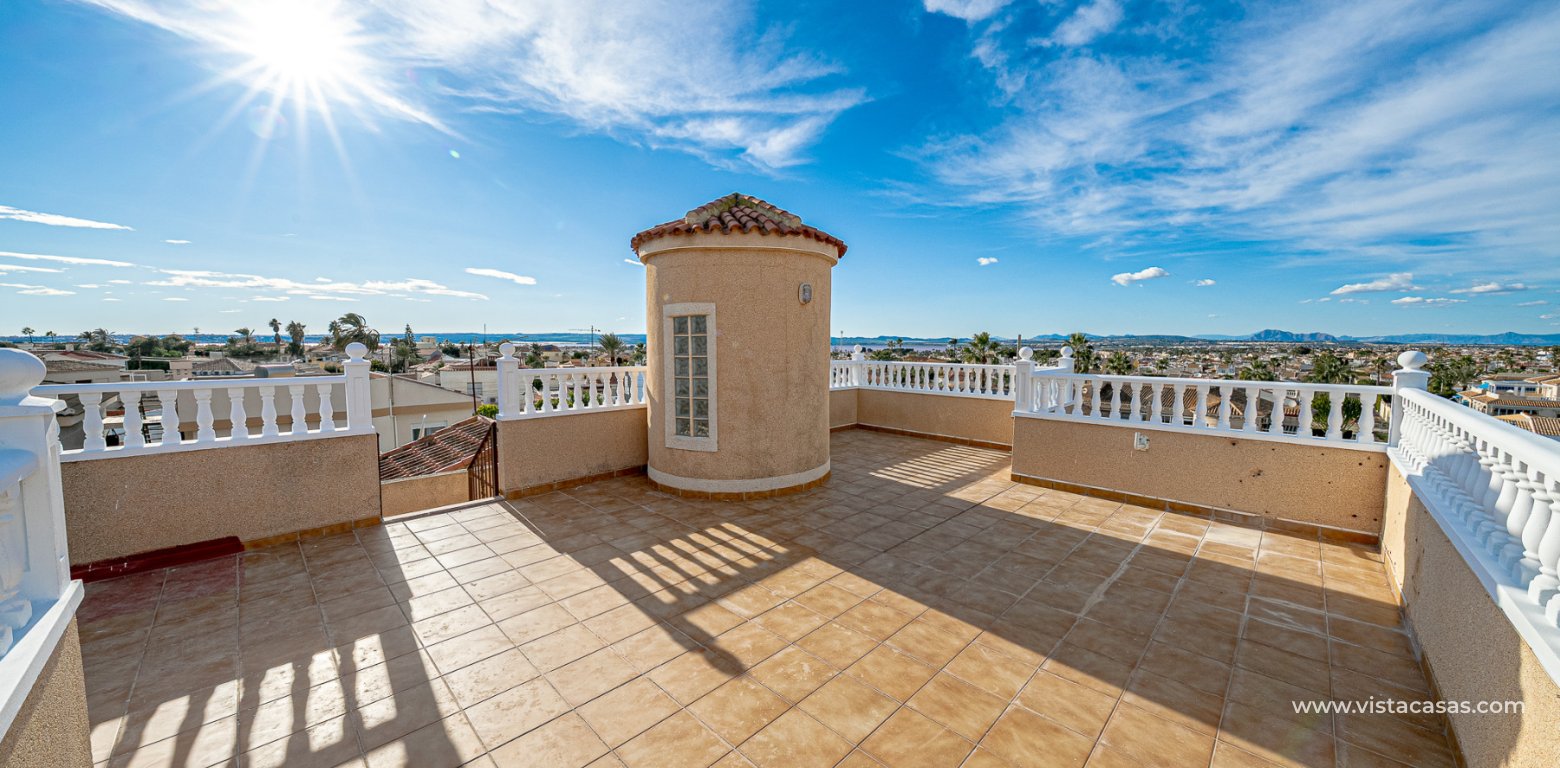 Sale - Radhus - Torrevieja - El Chaparral