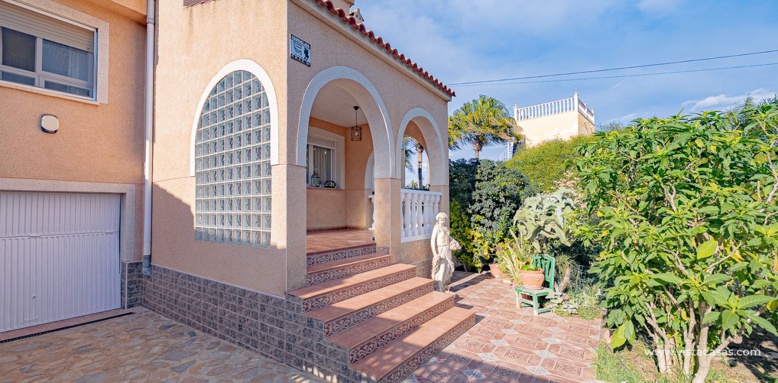 Sale - Radhus - Torrevieja - El Chaparral