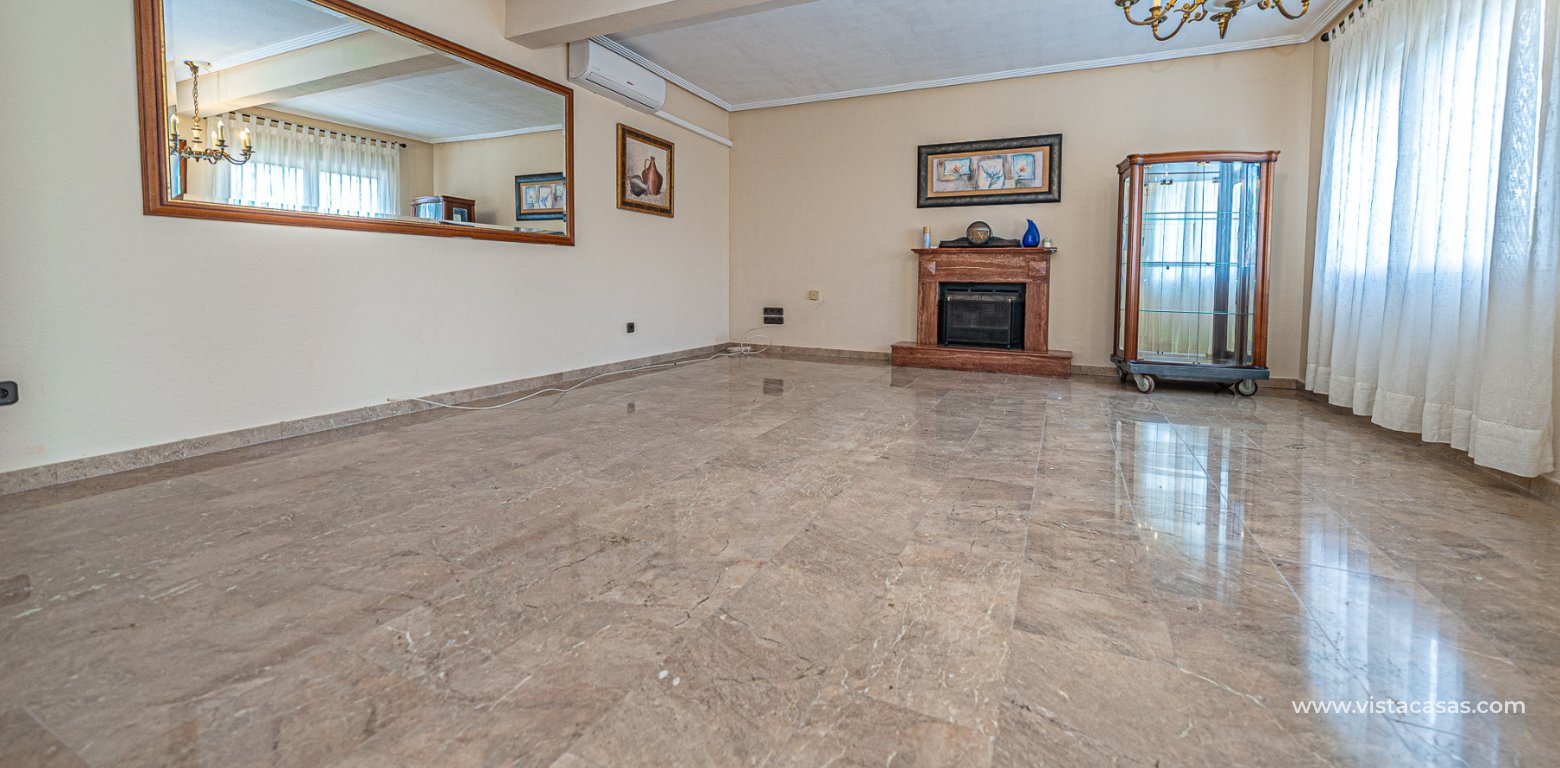 Sale - Radhus - Torrevieja - El Chaparral