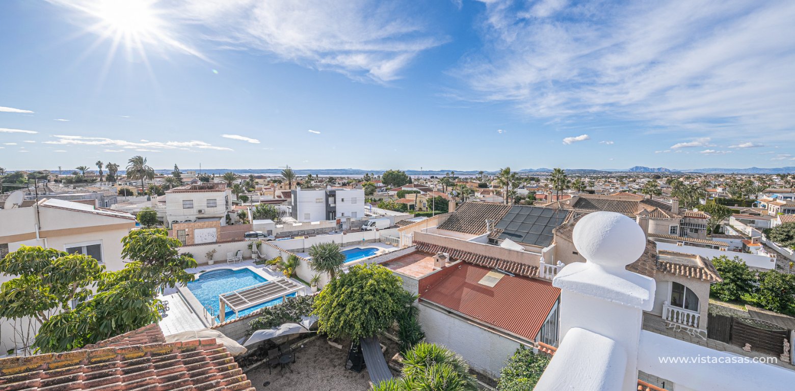 Sale - Radhus - Torrevieja - El Chaparral