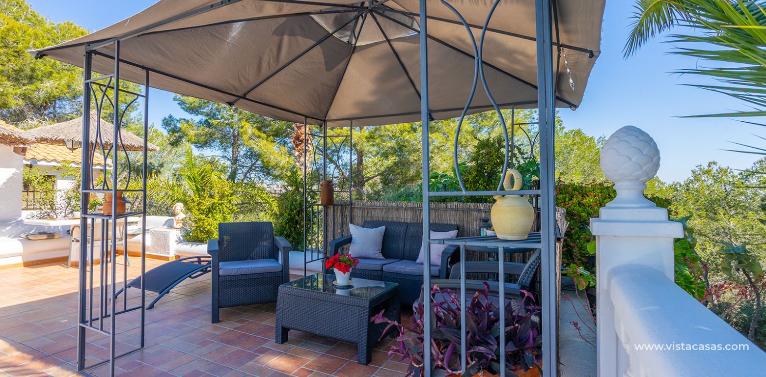 Resale - Villa - Cabo Roig