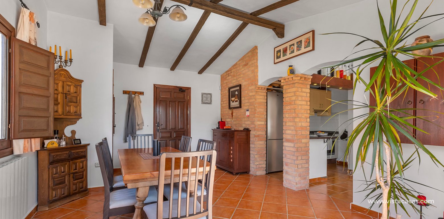 Resale - Villa - Cabo Roig