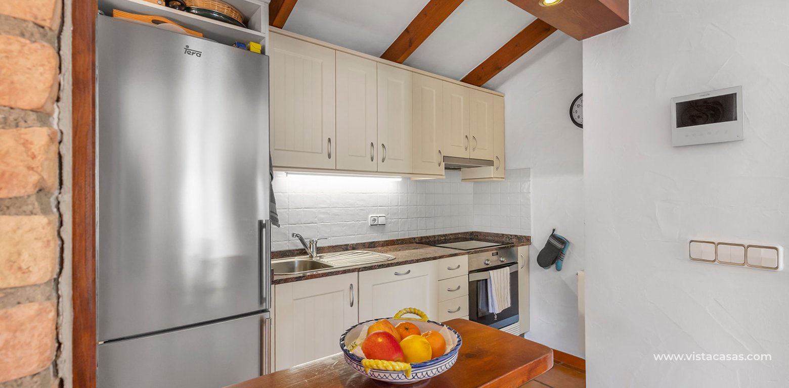 Resale - Villa - Cabo Roig