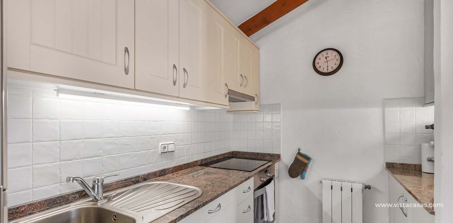 Resale - Villa - Cabo Roig