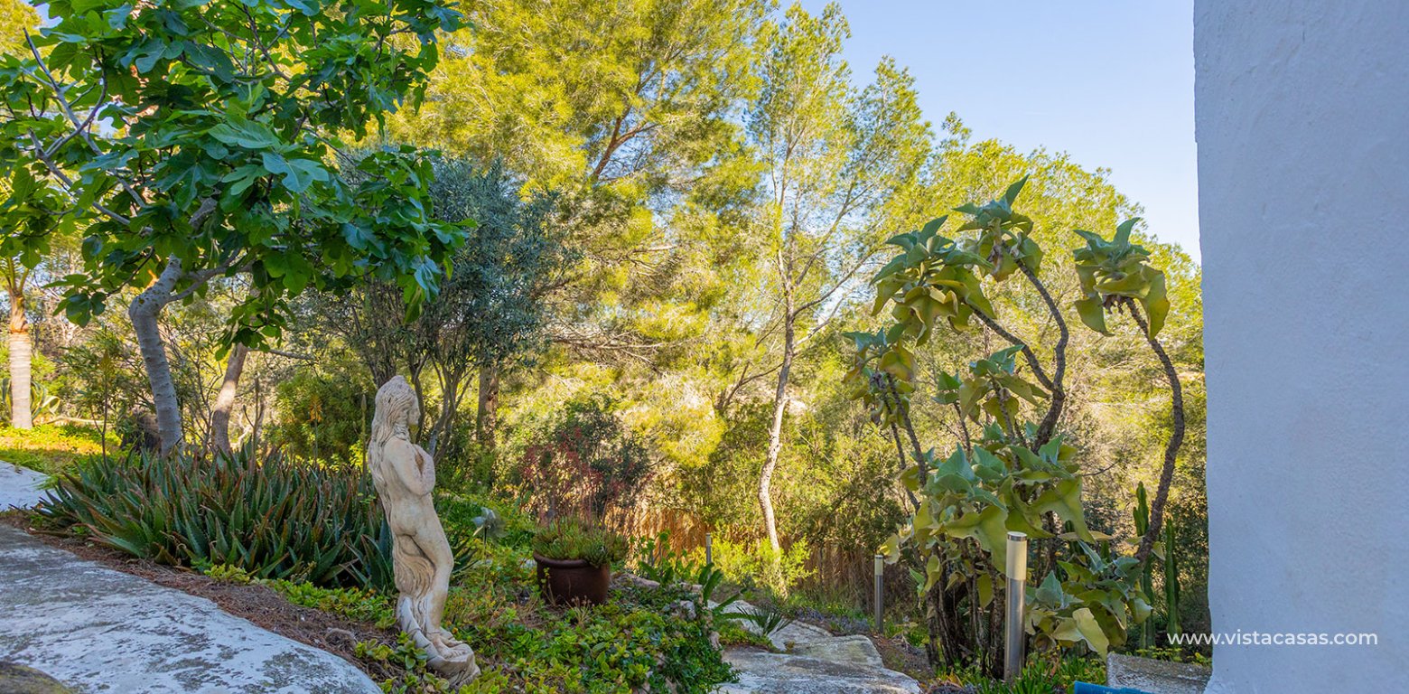 Resale - Villa - Cabo Roig