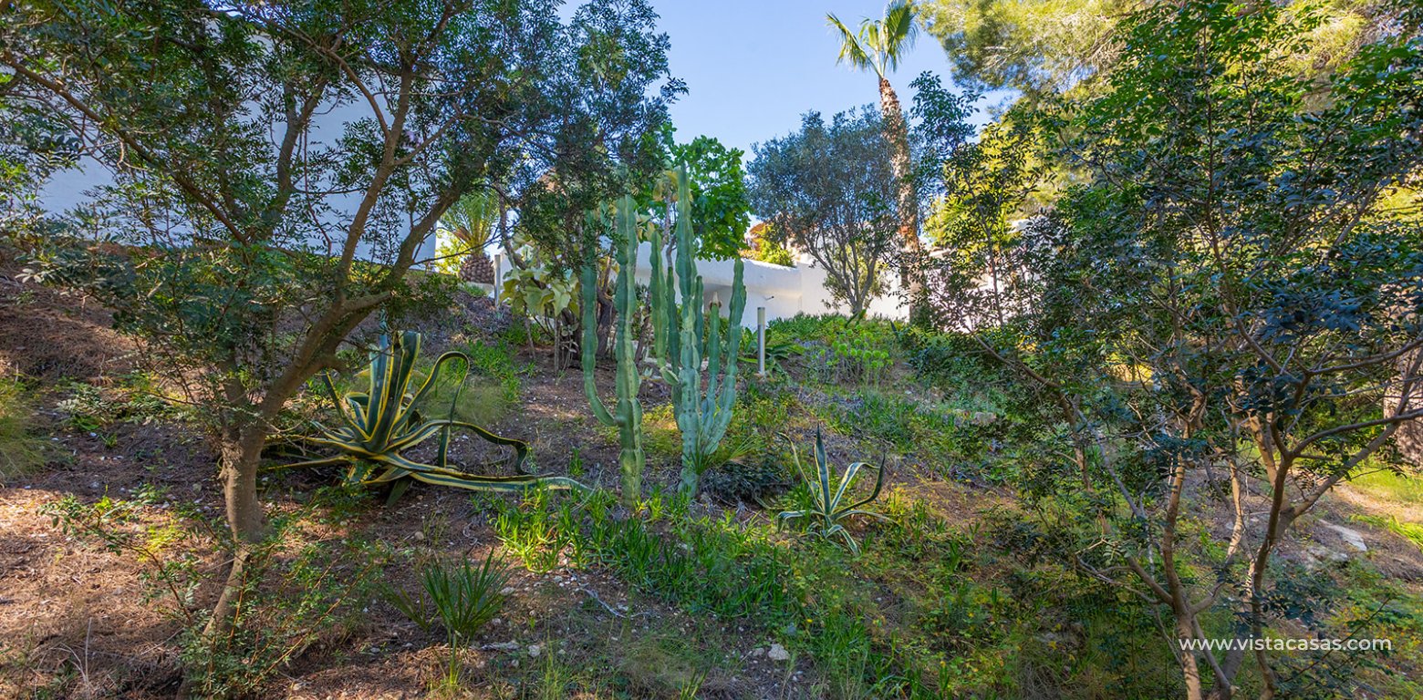 Resale - Villa - Cabo Roig
