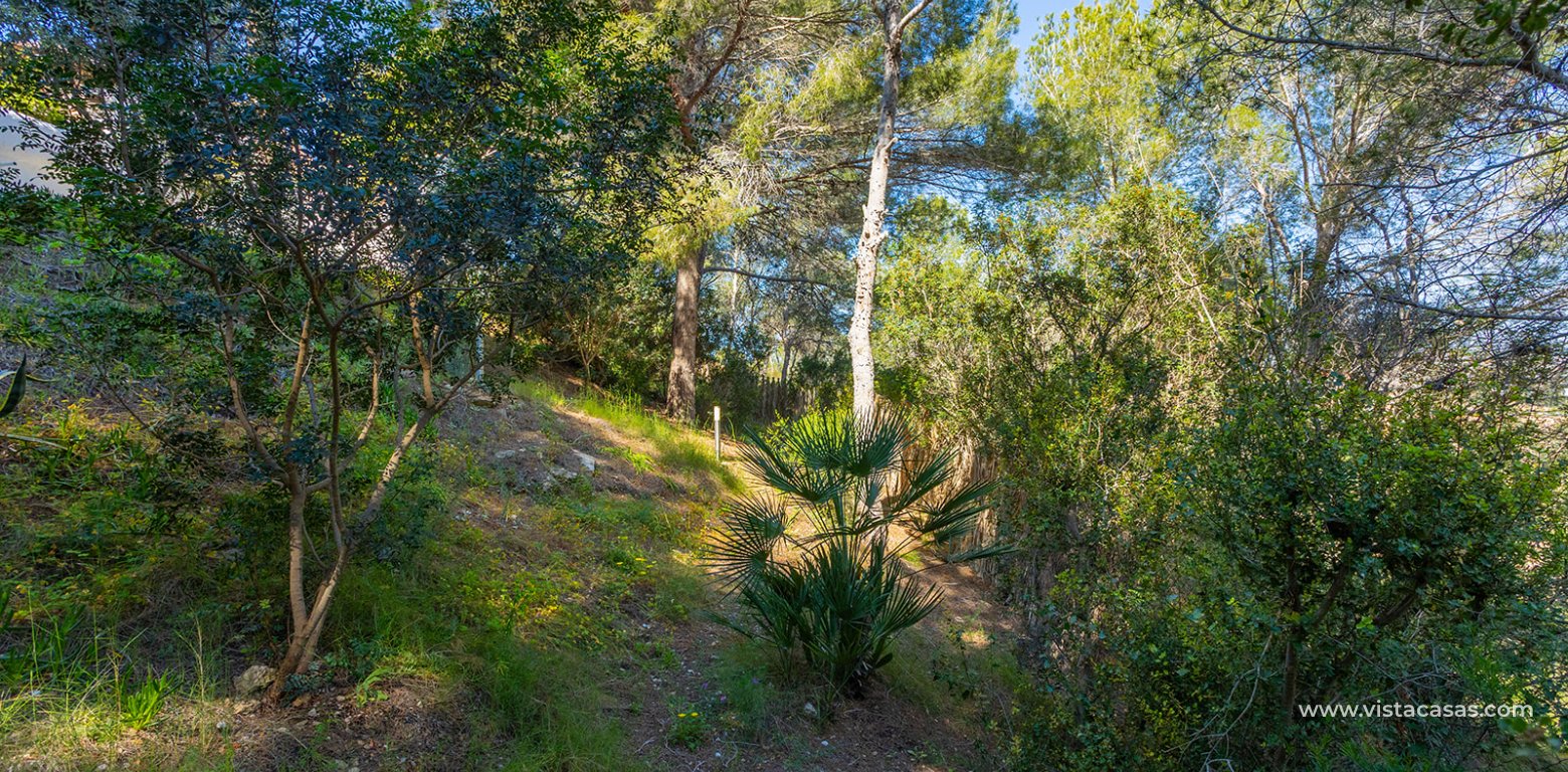 Resale - Villa - Cabo Roig