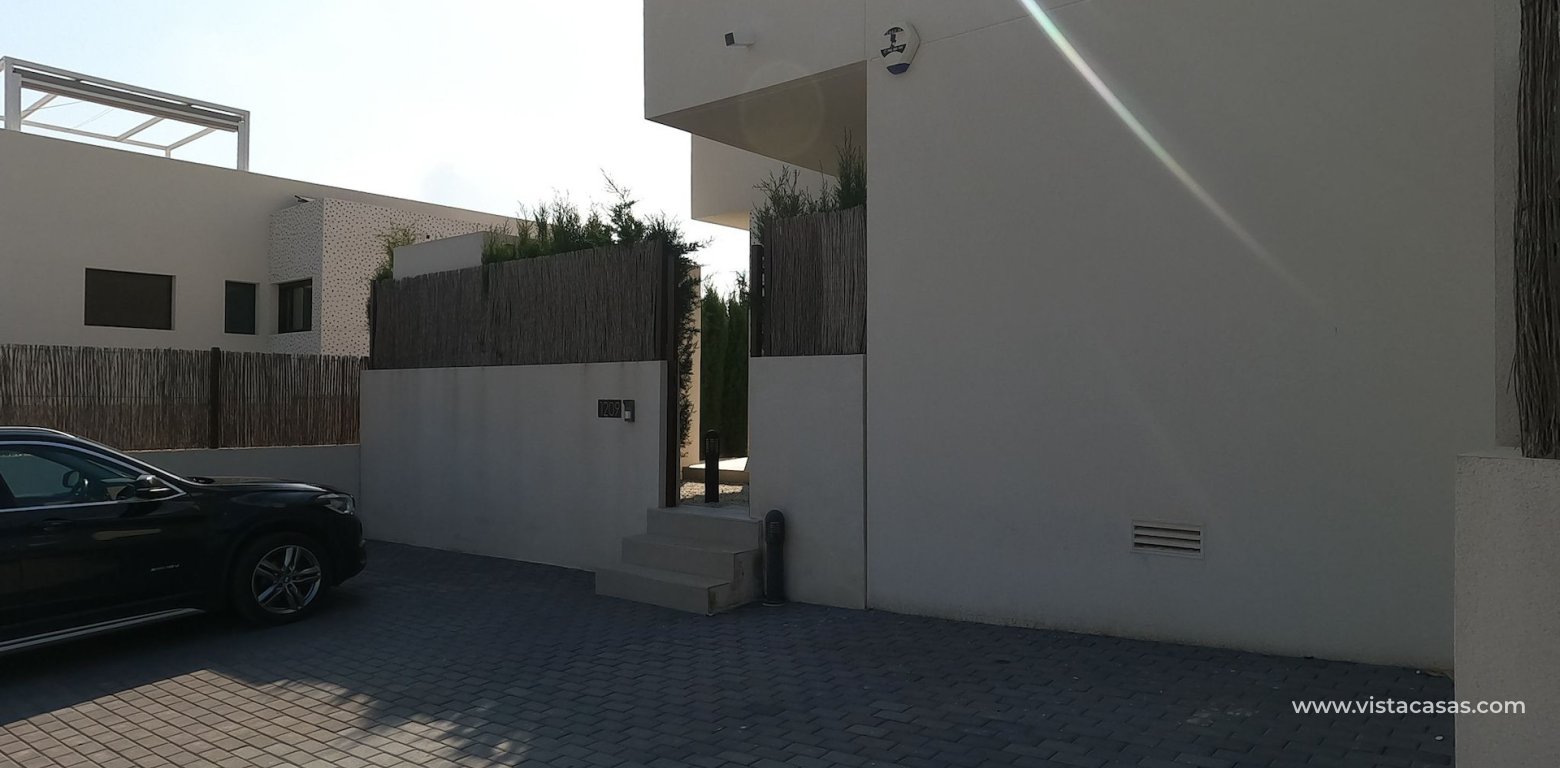 Sale - Lägenhet - Algorfa - La Finca Golf Resort