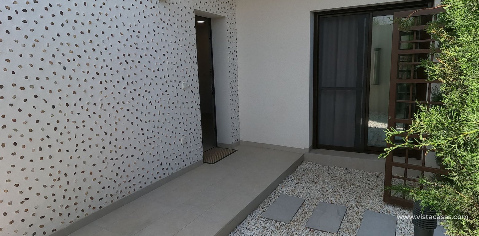 Sale - Lägenhet - Algorfa - La Finca Golf Resort