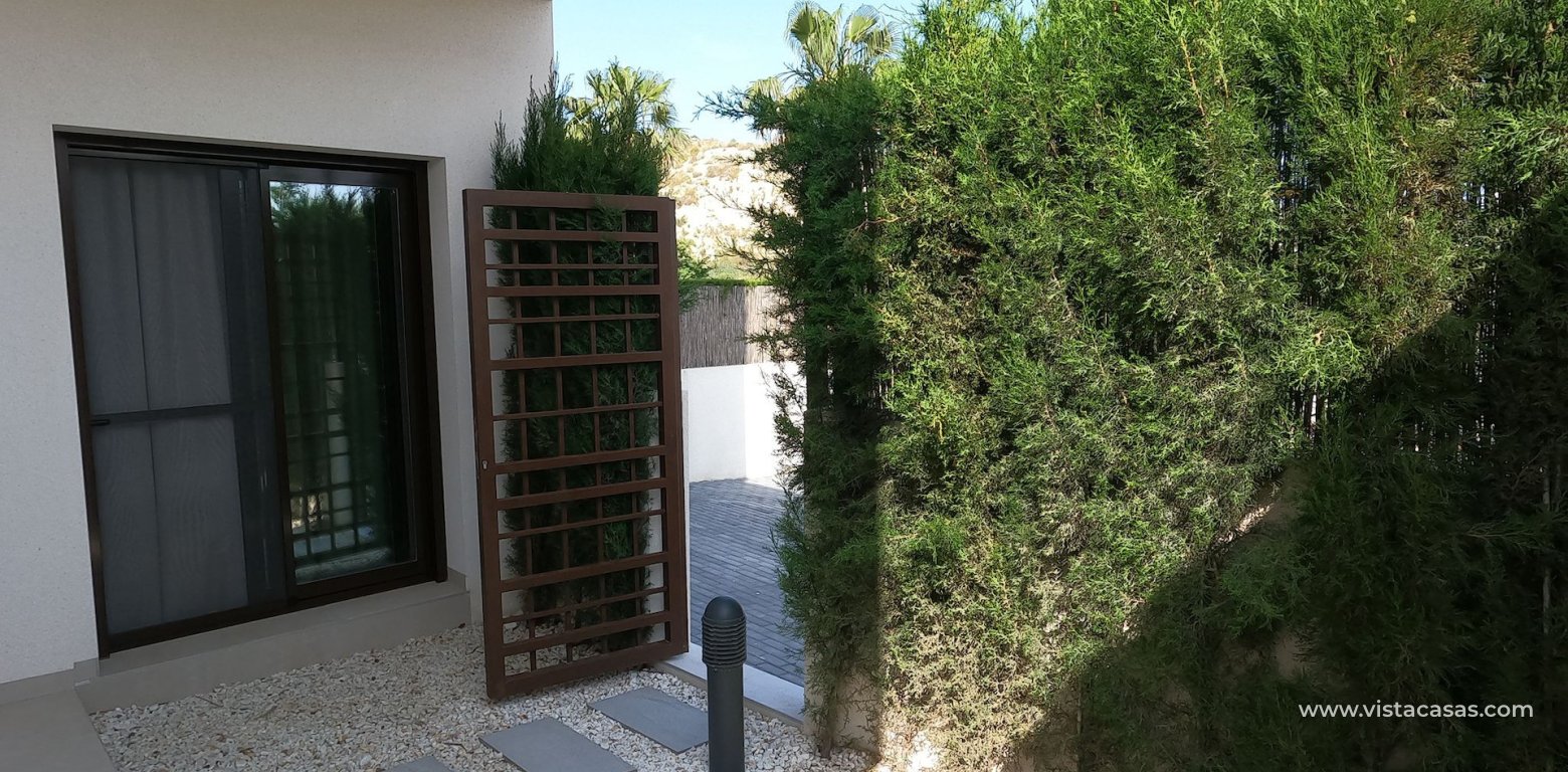 Sale - Lägenhet - Algorfa - La Finca Golf Resort