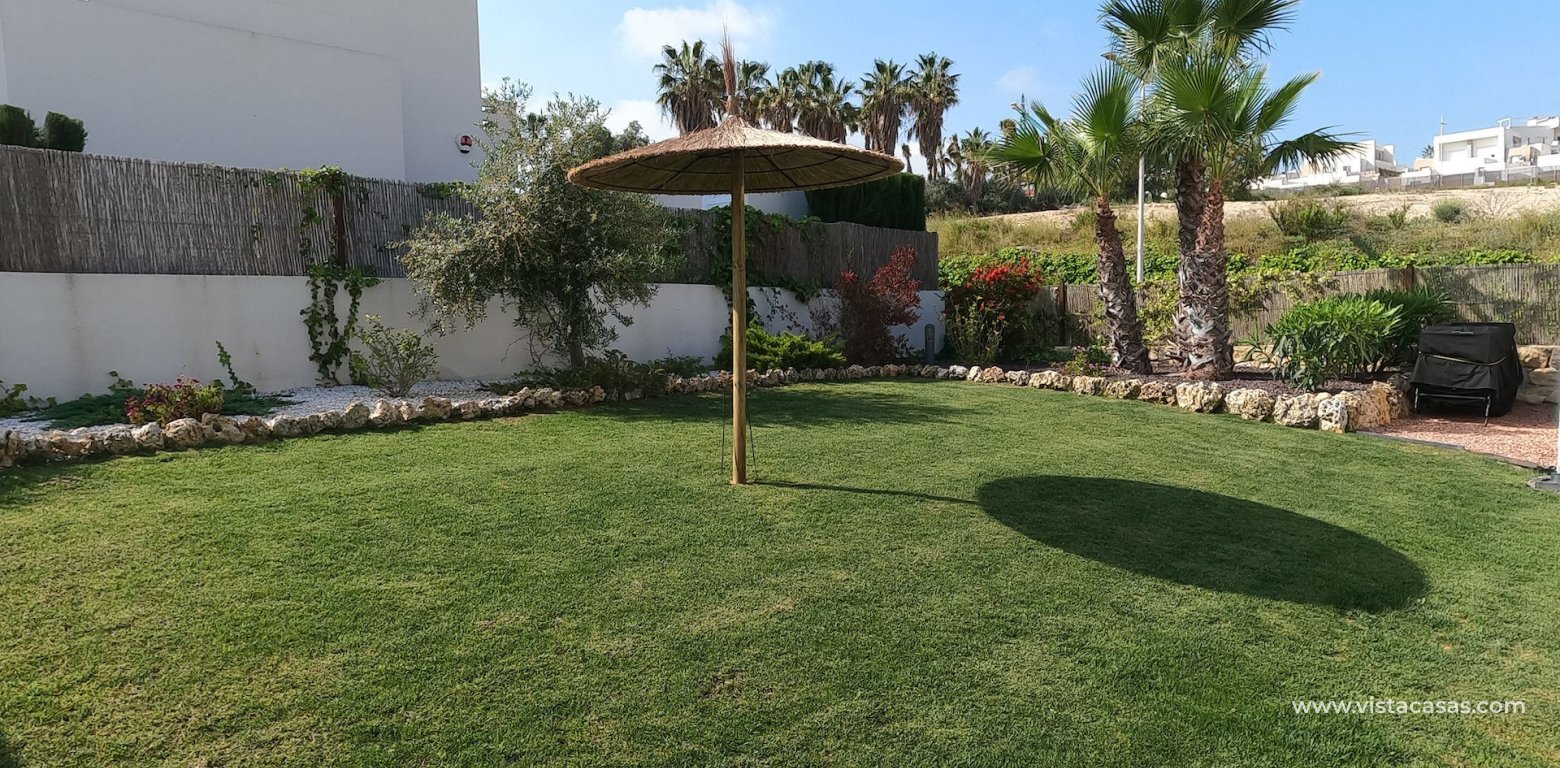 Sale - Lägenhet - Algorfa - La Finca Golf Resort