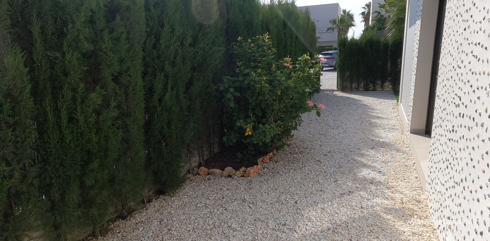 Sale - Lägenhet - Algorfa - La Finca Golf Resort