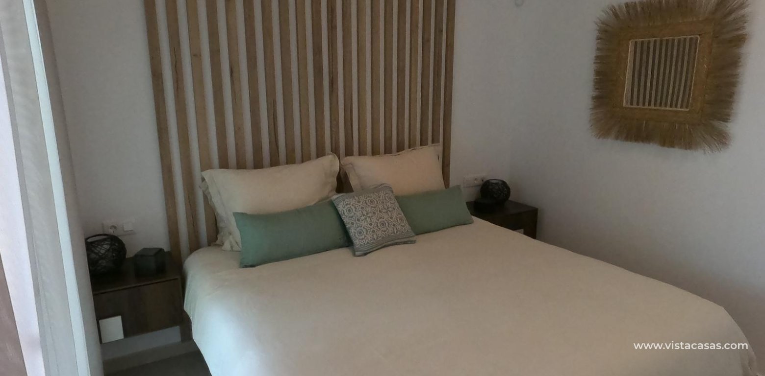 Sale - Lägenhet - Algorfa - La Finca Golf Resort