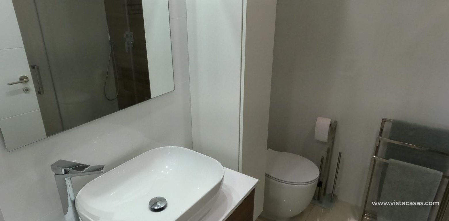 Sale - Lägenhet - Algorfa - La Finca Golf Resort