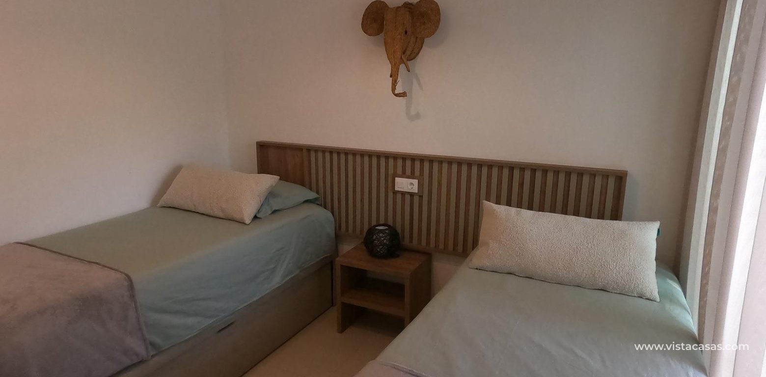 Sale - Lägenhet - Algorfa - La Finca Golf Resort
