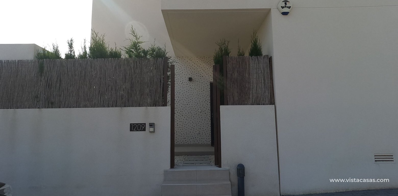 Sale - Lägenhet - Algorfa - La Finca Golf Resort