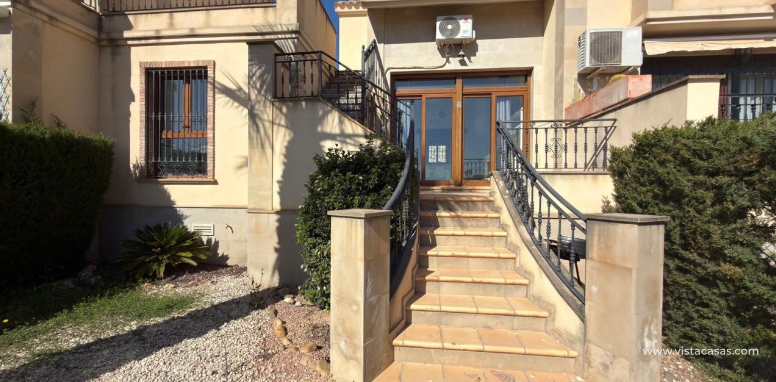 Sale - Bungalow - Algorfa - La Finca Golf Resort