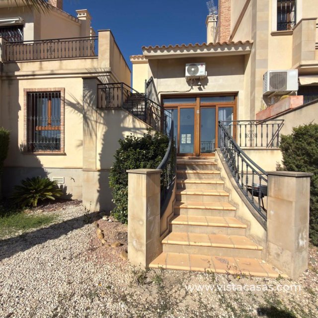 Bungalow - Sale - Algorfa - La Finca Golf Resort