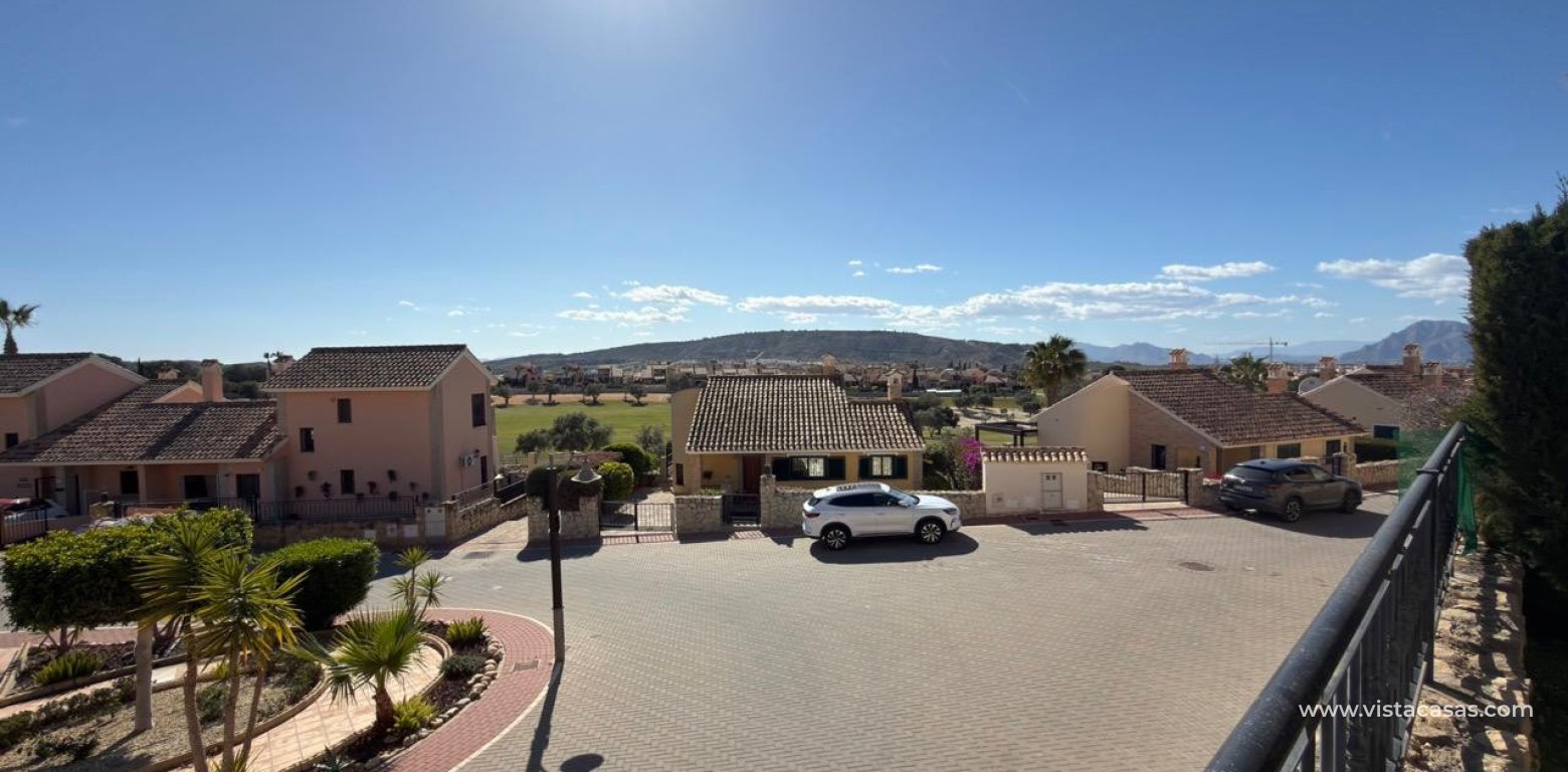 Sale - Bungalow - Algorfa - La Finca Golf Resort