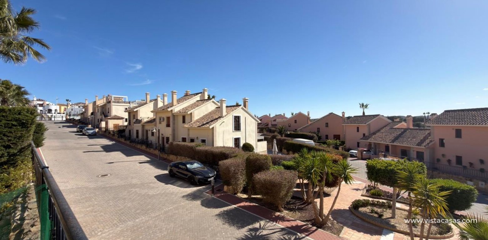 Sale - Bungalow - Algorfa - La Finca Golf Resort