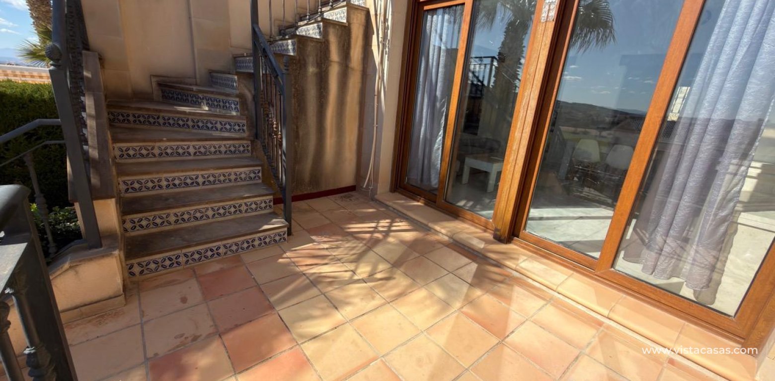 Sale - Bungalow - Algorfa - La Finca Golf Resort