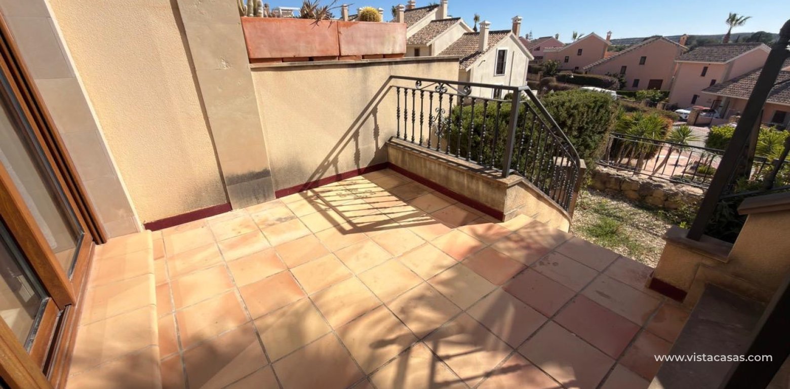 Sale - Bungalow - Algorfa - La Finca Golf Resort