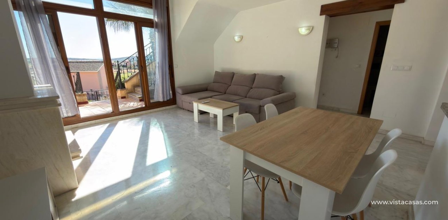 Sale - Bungalow - Algorfa - La Finca Golf Resort