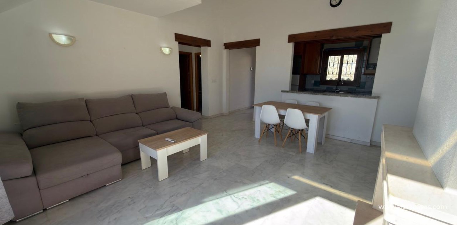 Sale - Bungalow - Algorfa - La Finca Golf Resort