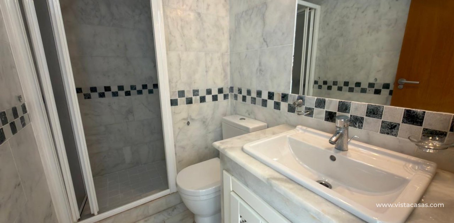 Sale - Bungalow - Algorfa - La Finca Golf Resort