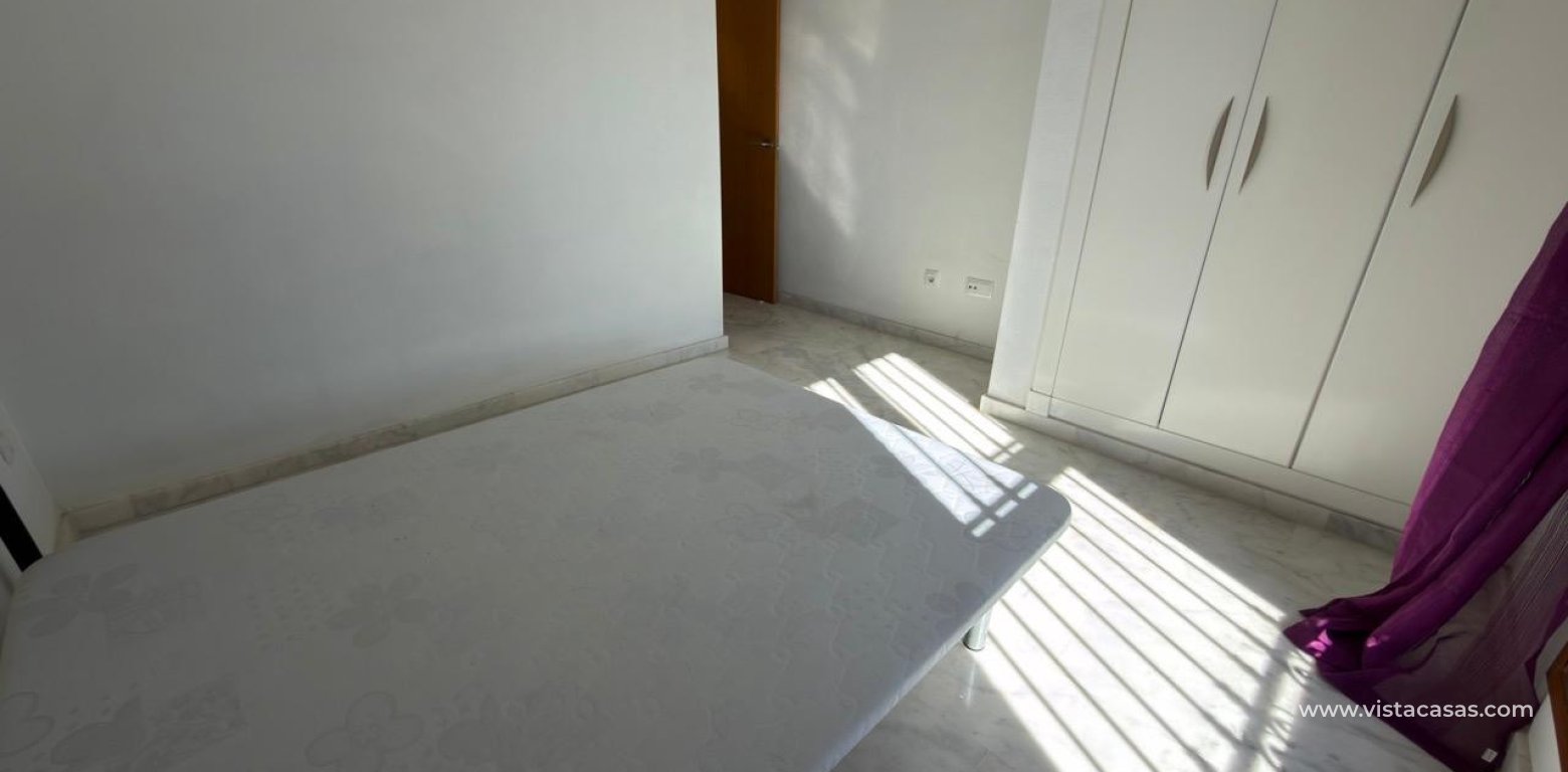 Sale - Bungalow - Algorfa - La Finca Golf Resort