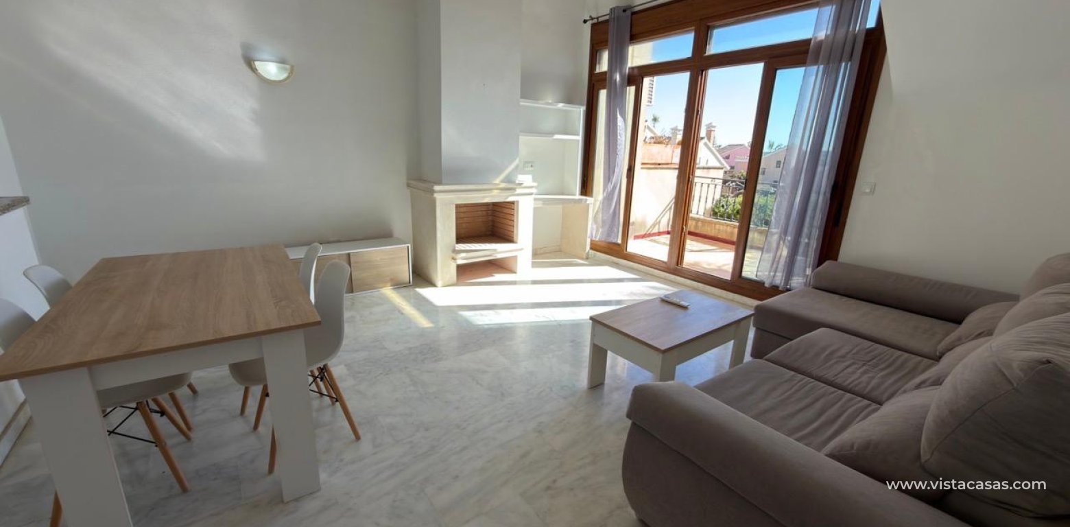Sale - Bungalow - Algorfa - La Finca Golf Resort