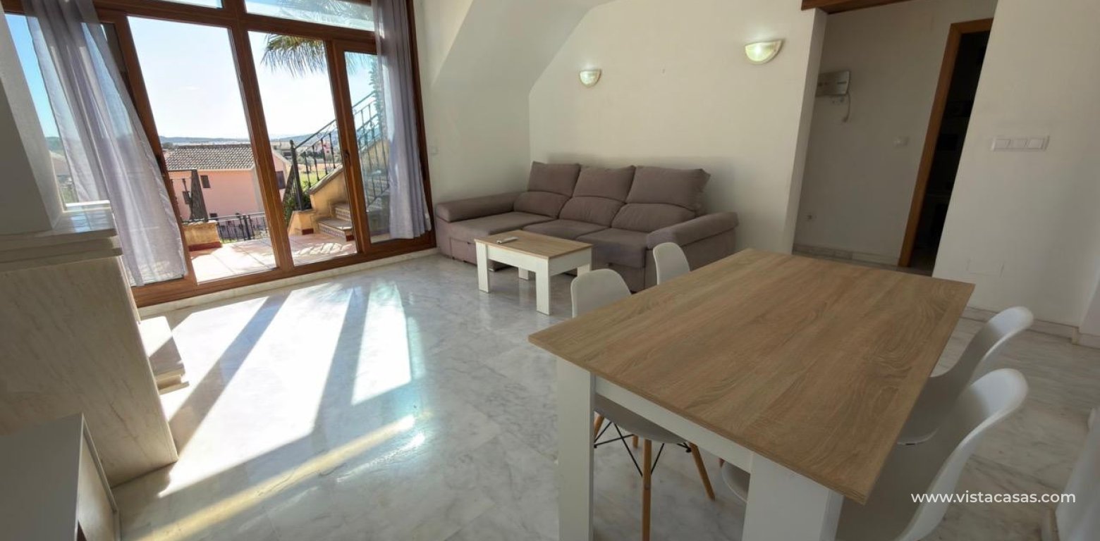 Sale - Bungalow - Algorfa - La Finca Golf Resort