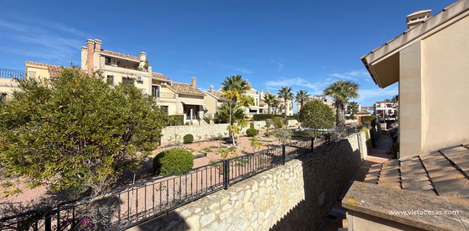Sale - Bungalow - Algorfa - La Finca Golf Resort