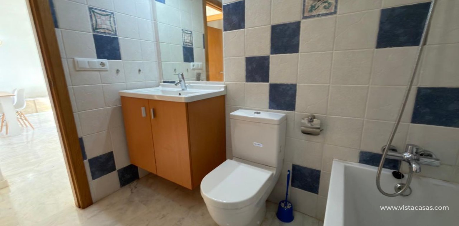 Sale - Bungalow - Algorfa - La Finca Golf Resort
