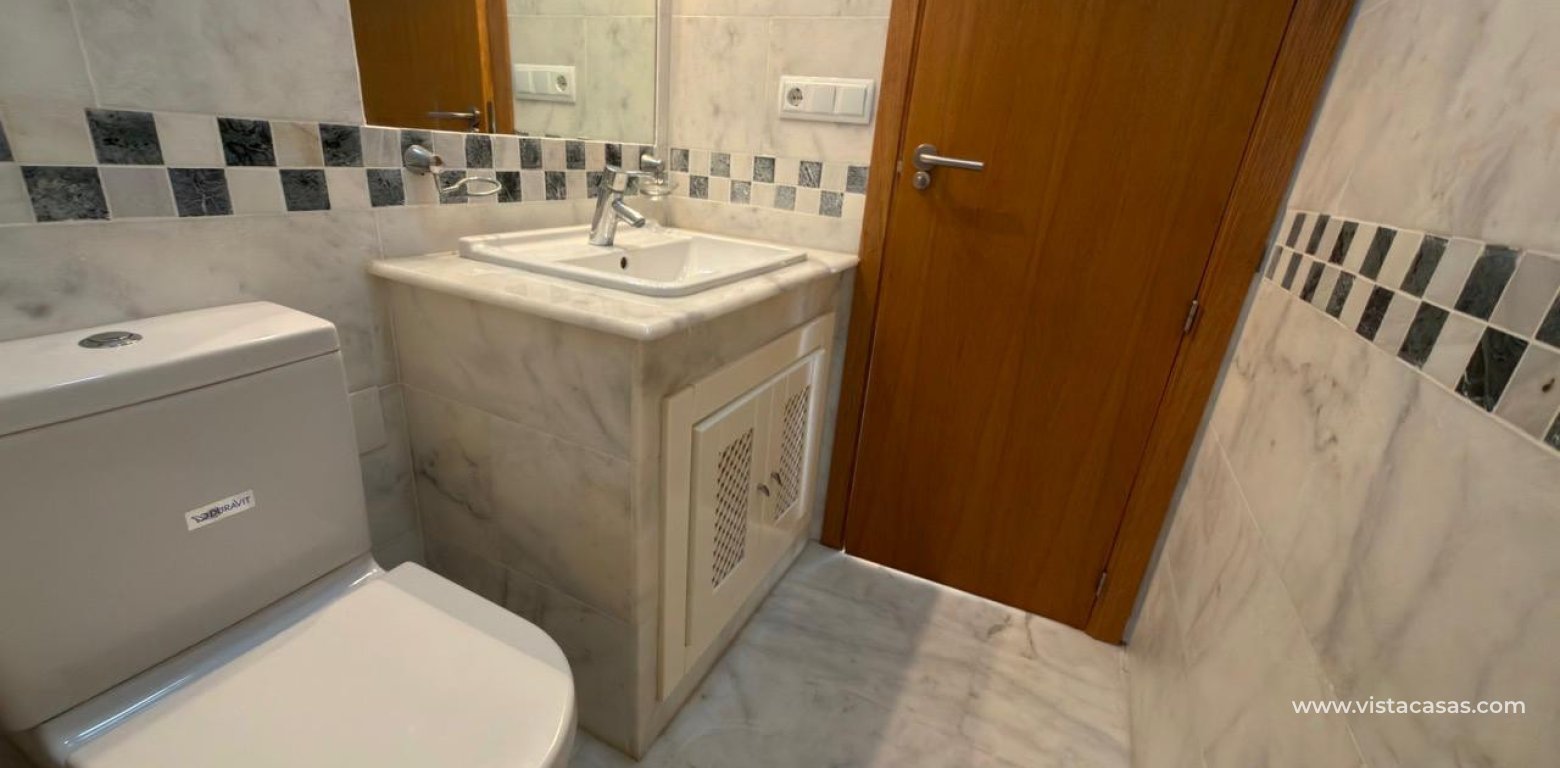 Sale - Bungalow - Algorfa - La Finca Golf Resort