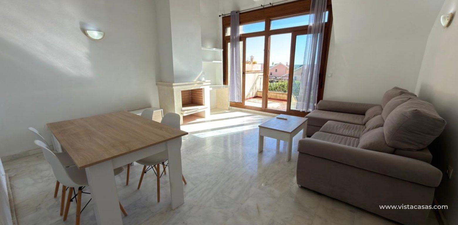 Sale - Bungalow - Algorfa - La Finca Golf Resort