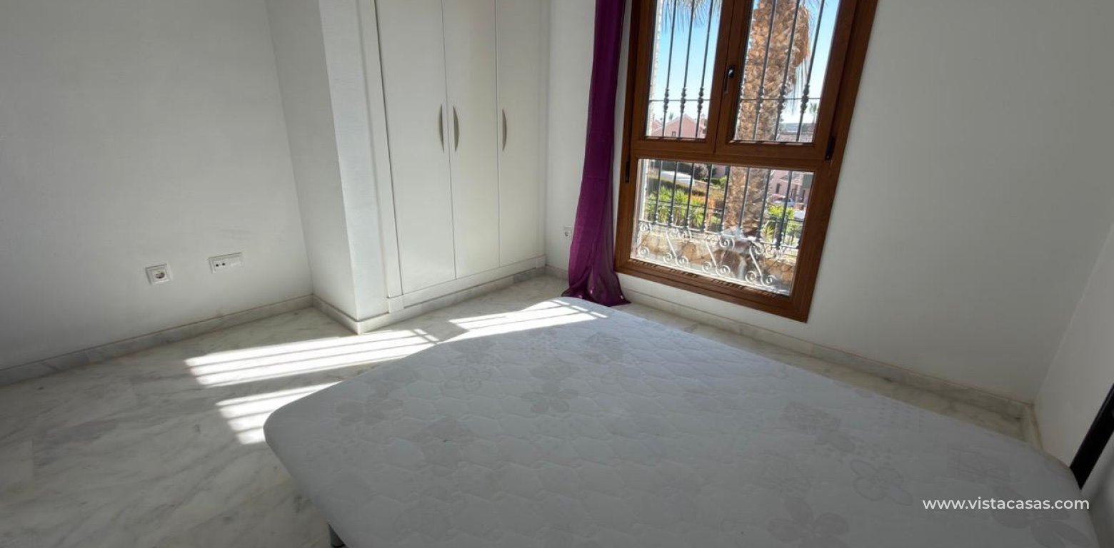 Sale - Bungalow - Algorfa - La Finca Golf Resort